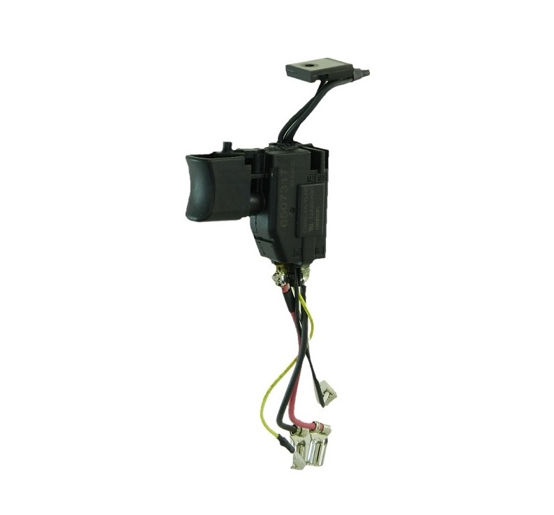 

Makita Włącznik Wyłącznik Wkrętarka BDF446 DDF446