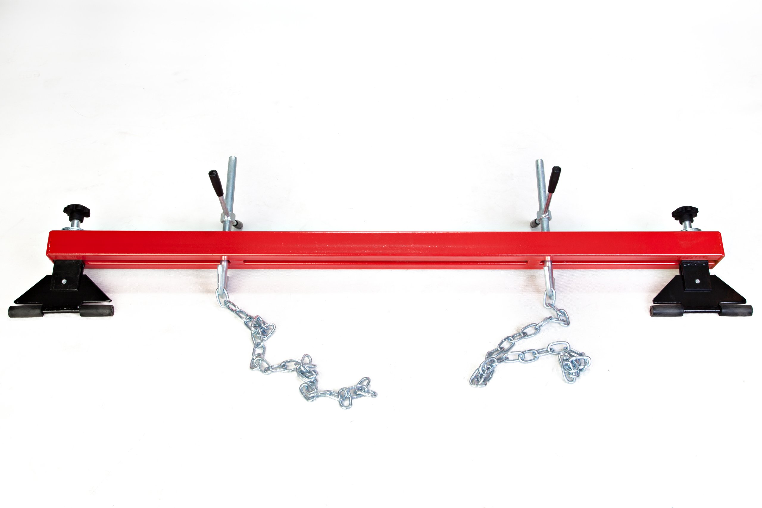 BELKA DO PODWIESZANIA SILNIKA 600KG 600KG KOTWICE Mark AppTech