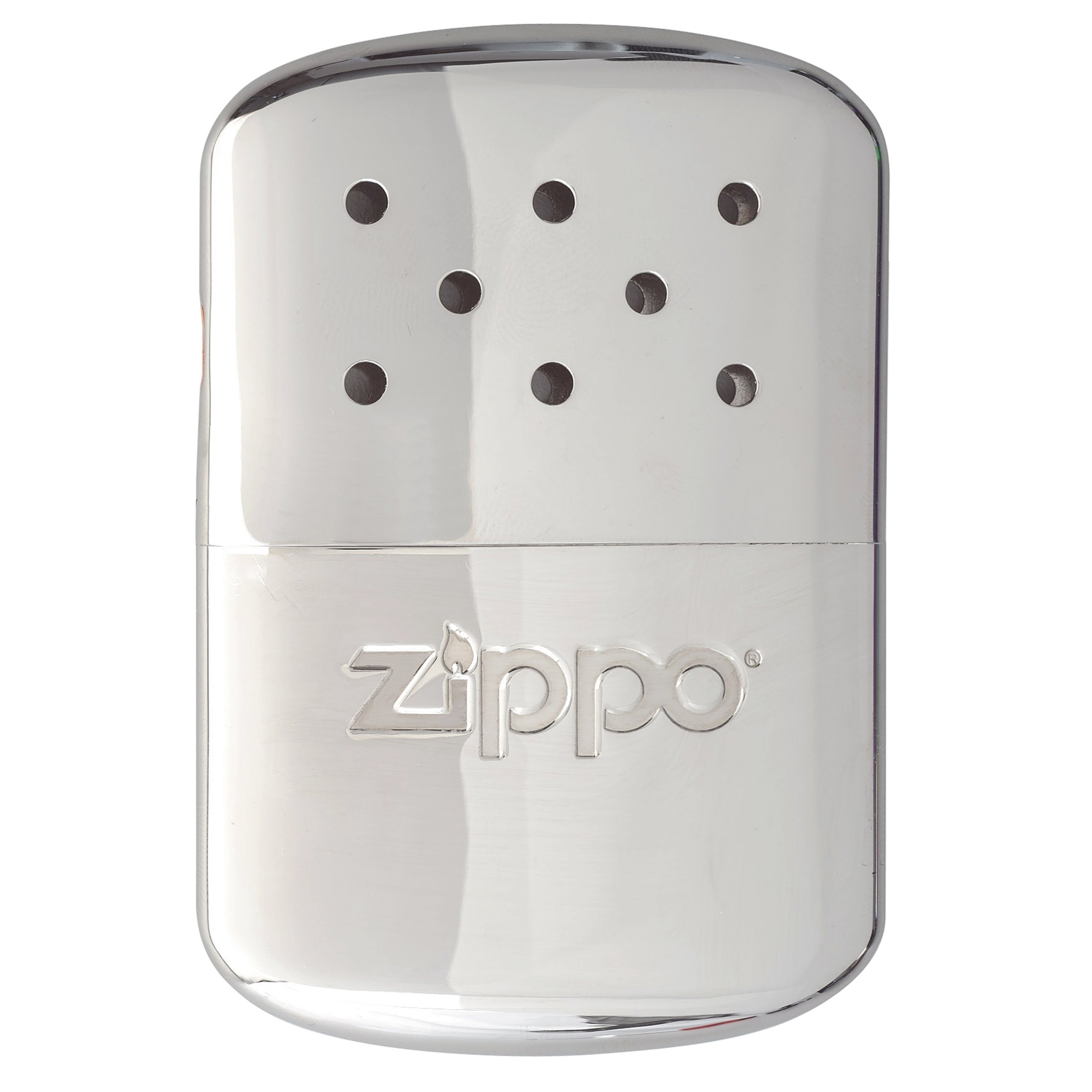 Ogrzewacz Kieszonkowy do Rąk 12h ZIPPO Chrome Użycie wielorazowe