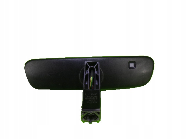 LUSTERKO WEWNETRZNE ŚRODKOWE WSTECZNE BMW X3 E83 Typ samochodu Samochody osobowe