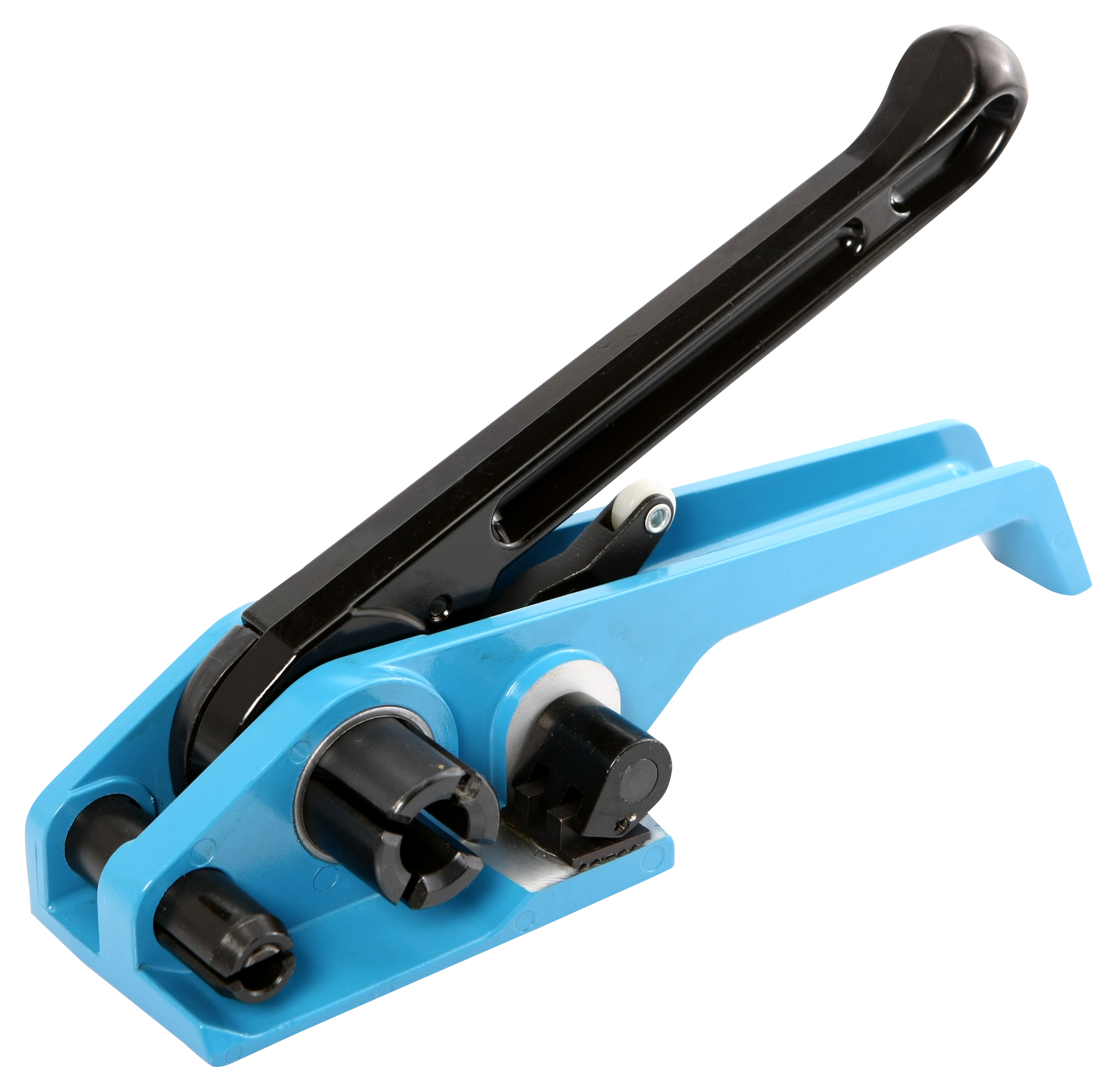 ZESTAW PAKOWY spinający do palet 600 kg taśma 16mm Marka inny