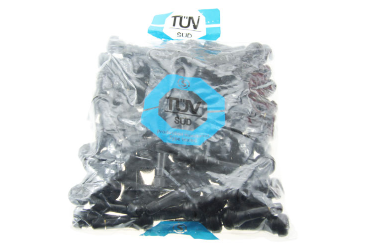 ZAWÓR, WENTYL BEZDĘTKOWY TR 414 TUV GERMANY Producent Inny