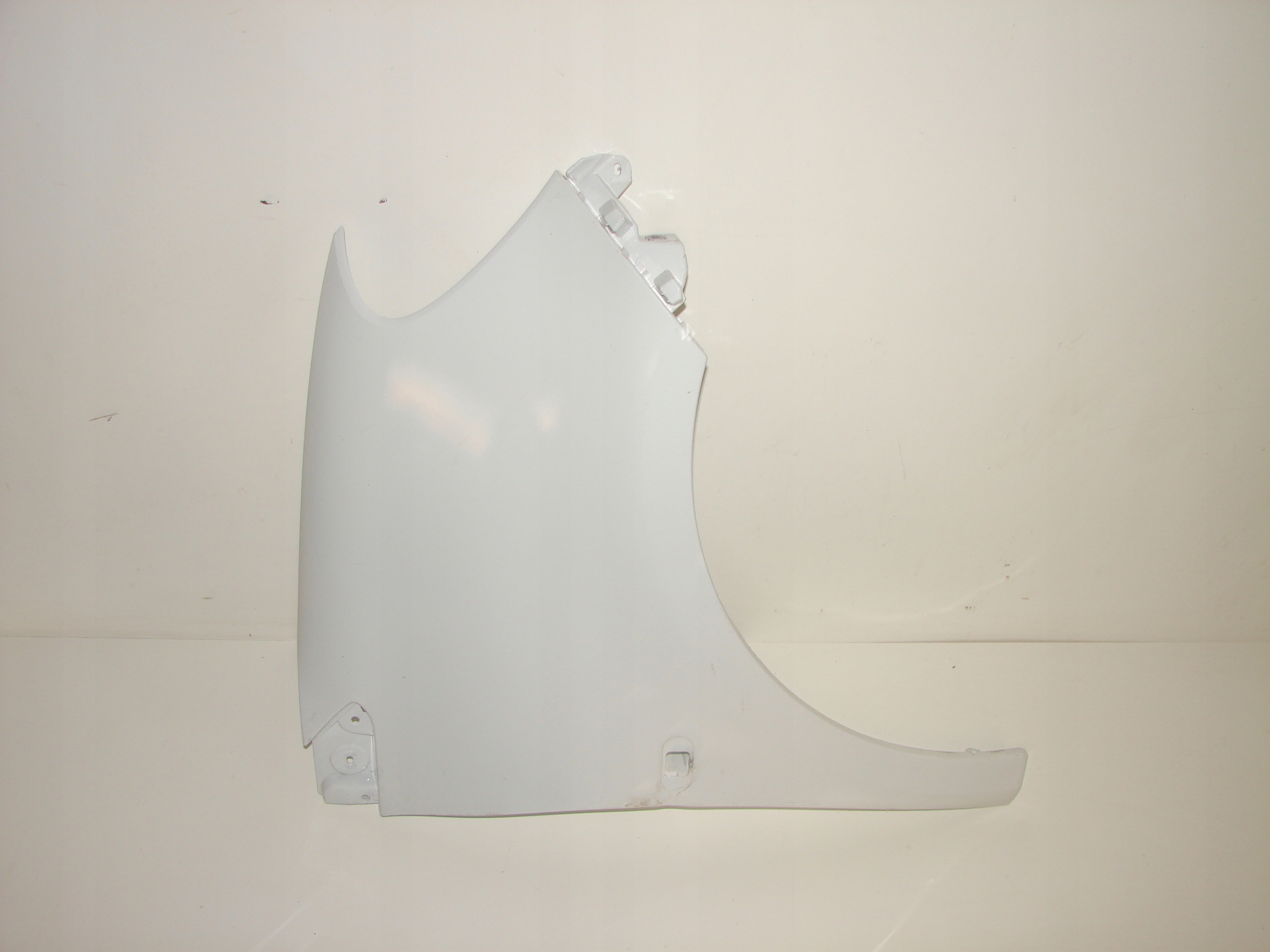 fender front front right SMART FORTWO 14- W453