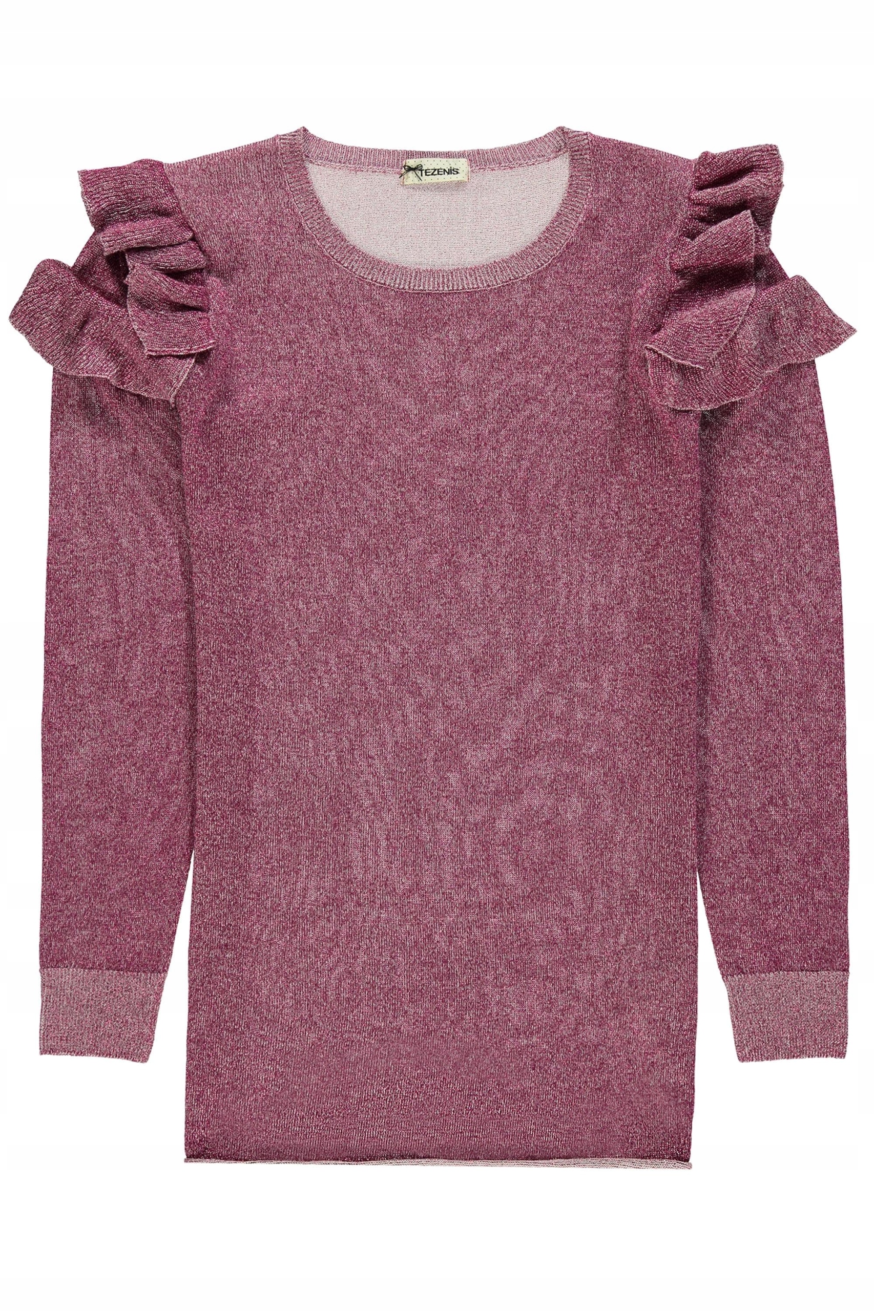 

Calzedonia Tezenis sweter sweterek roz *M *38
