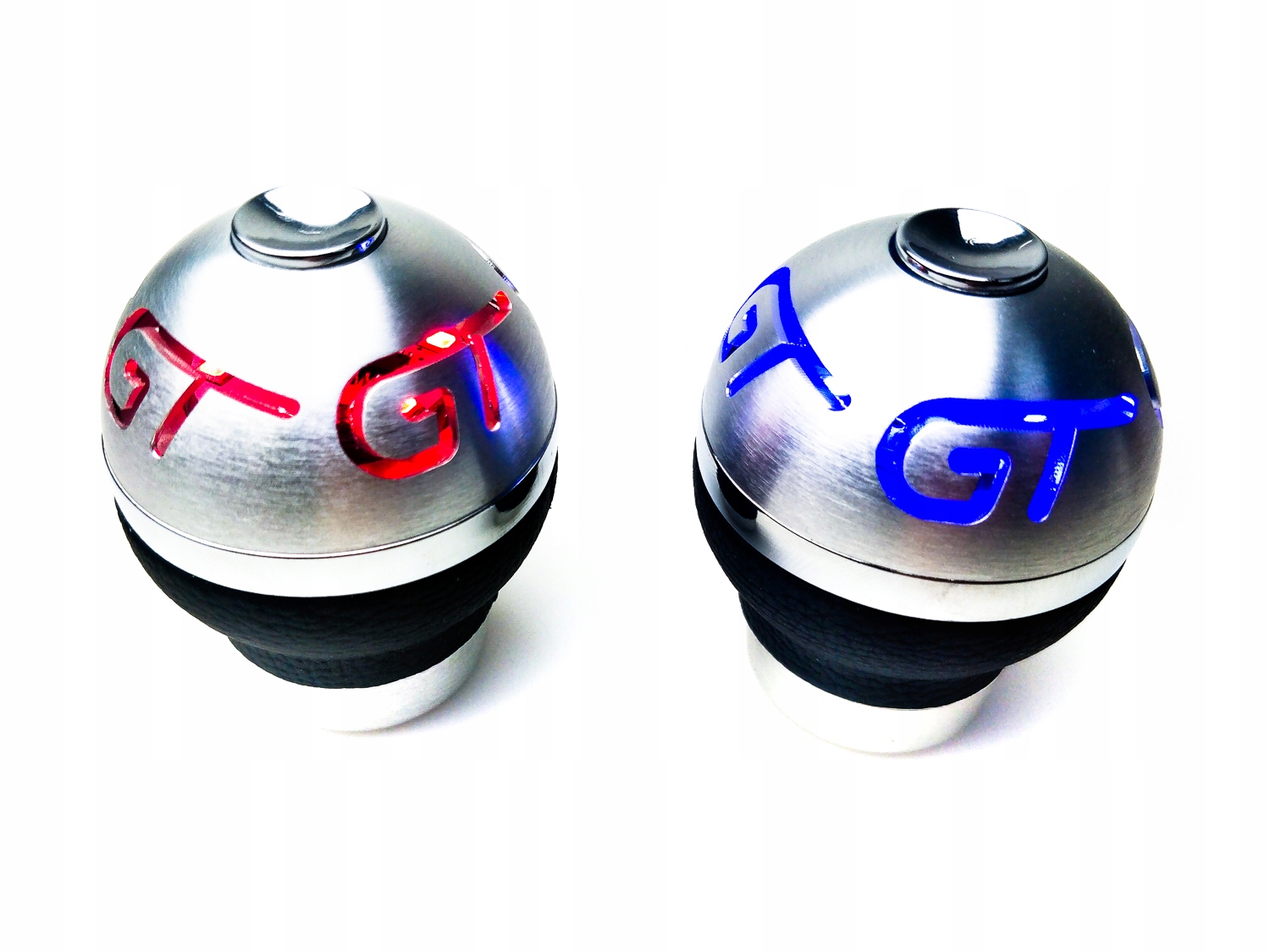 GAŁKA ZMIANY BIEGÓW Uniwersalna ŚWIECĄCA LED gt Producent części SHR Germany