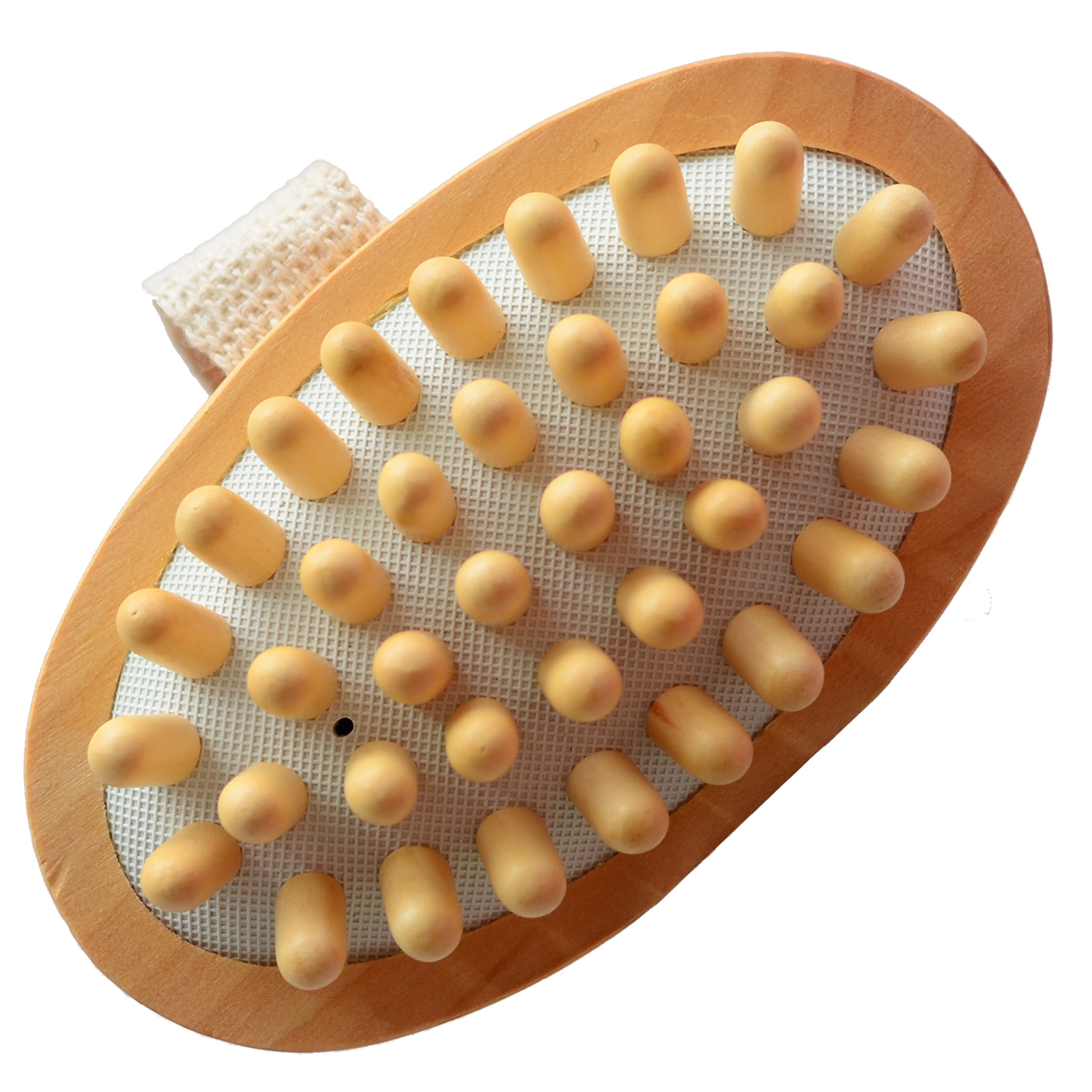 

Najel Masażer Antycellulitowy Wyszczuplający