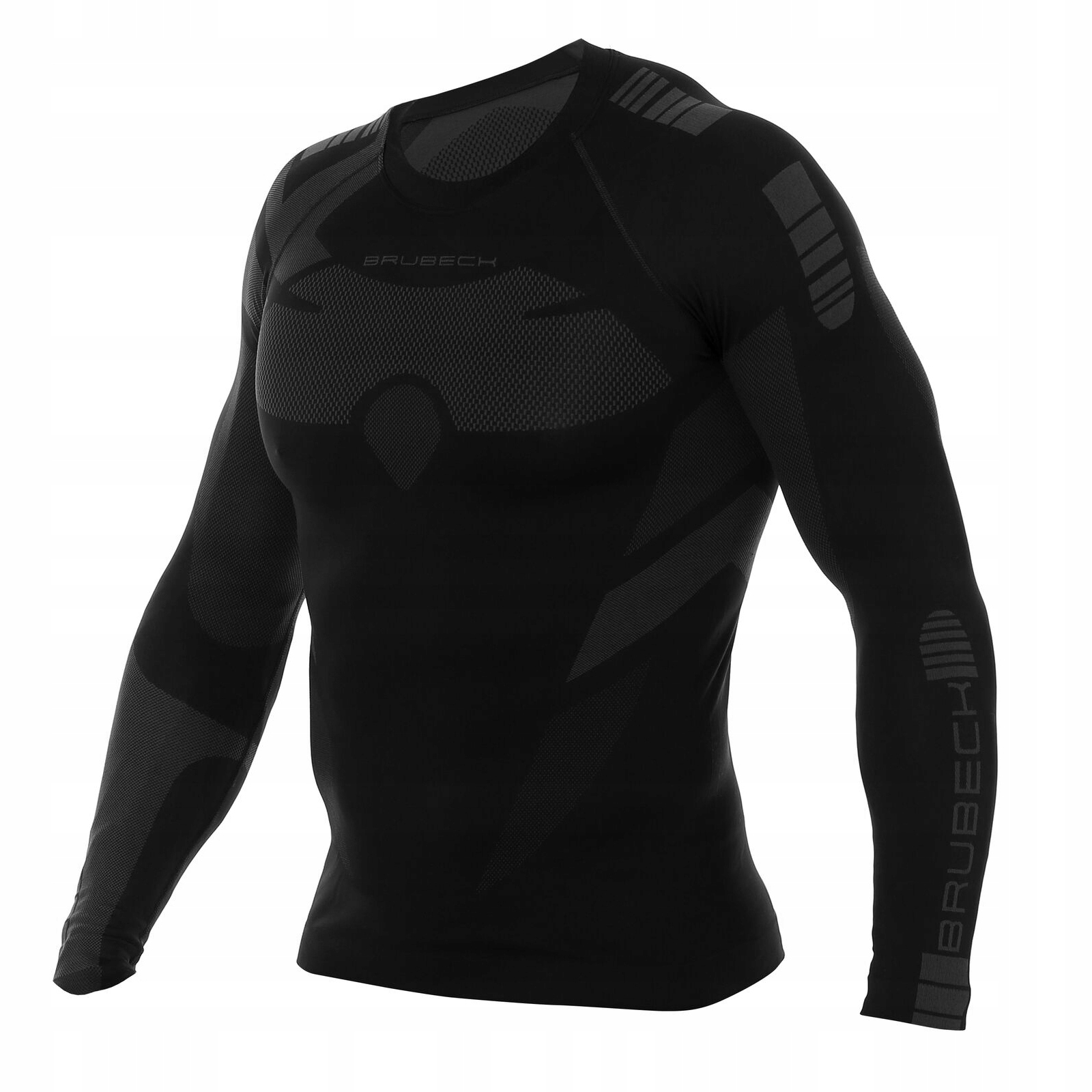 

Brubeck Bielizna Męska Termoaktywna Dry Bluza