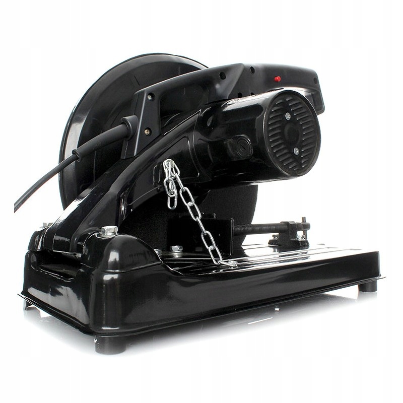 PRZECINARKA UKOŚNICA PIŁA DO METALU 3560W 355MM HQ CIECIA POD KĄTEM MOCNA Zasilanie sieciowe