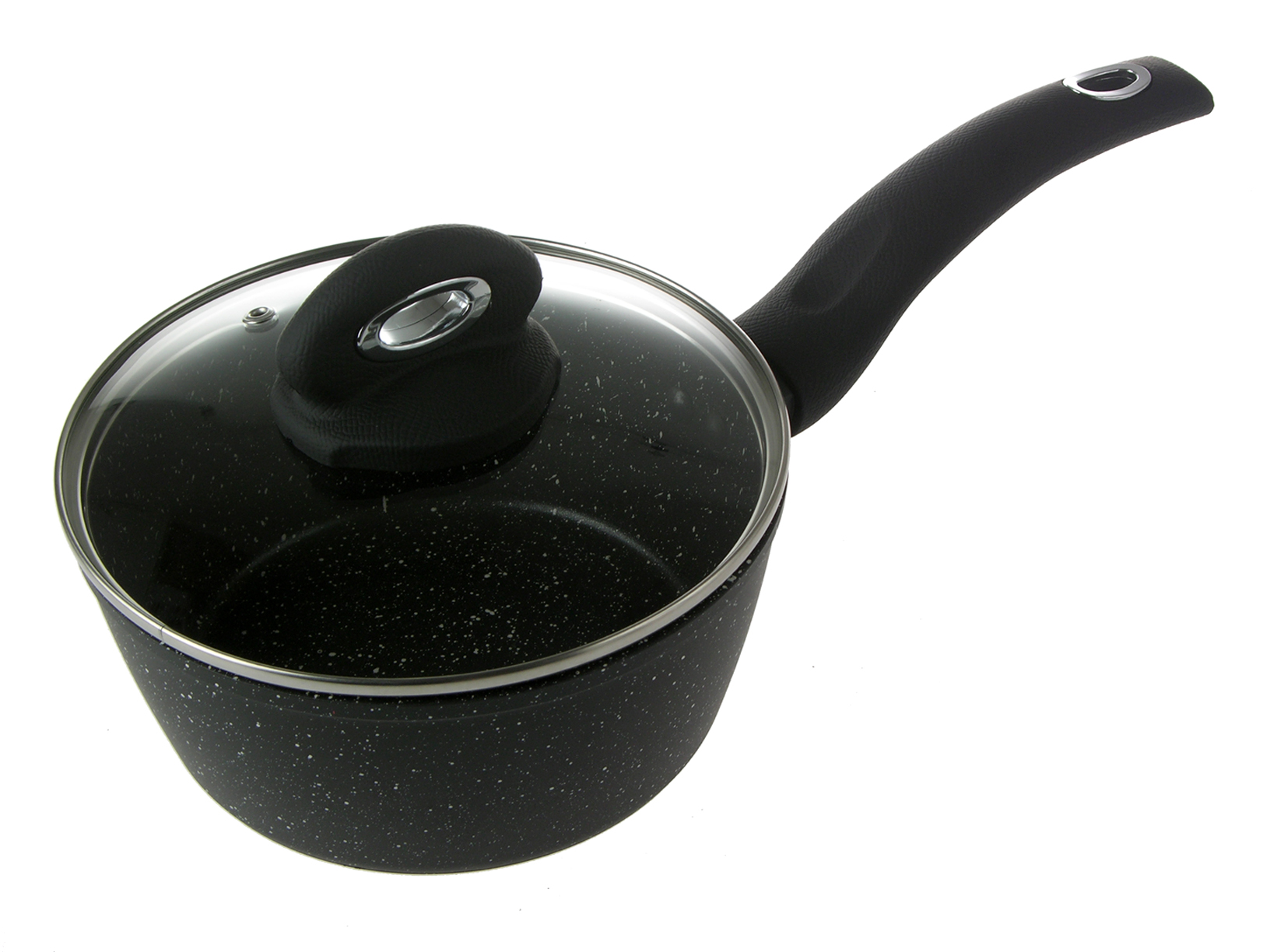 

Rondel Marmurowy 18cm Indukcja Gaz 1,7l 1296