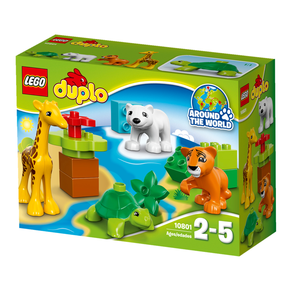Lego Duplo Dla Dziewczynki 4 Latka Lego Duplo Town Pads 10801 | KúpSiTo.sk - Tovar z Poľska