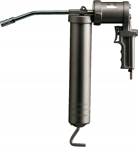 Maznica Mazacia Pištoľ Pneumatická Pressol 500ML