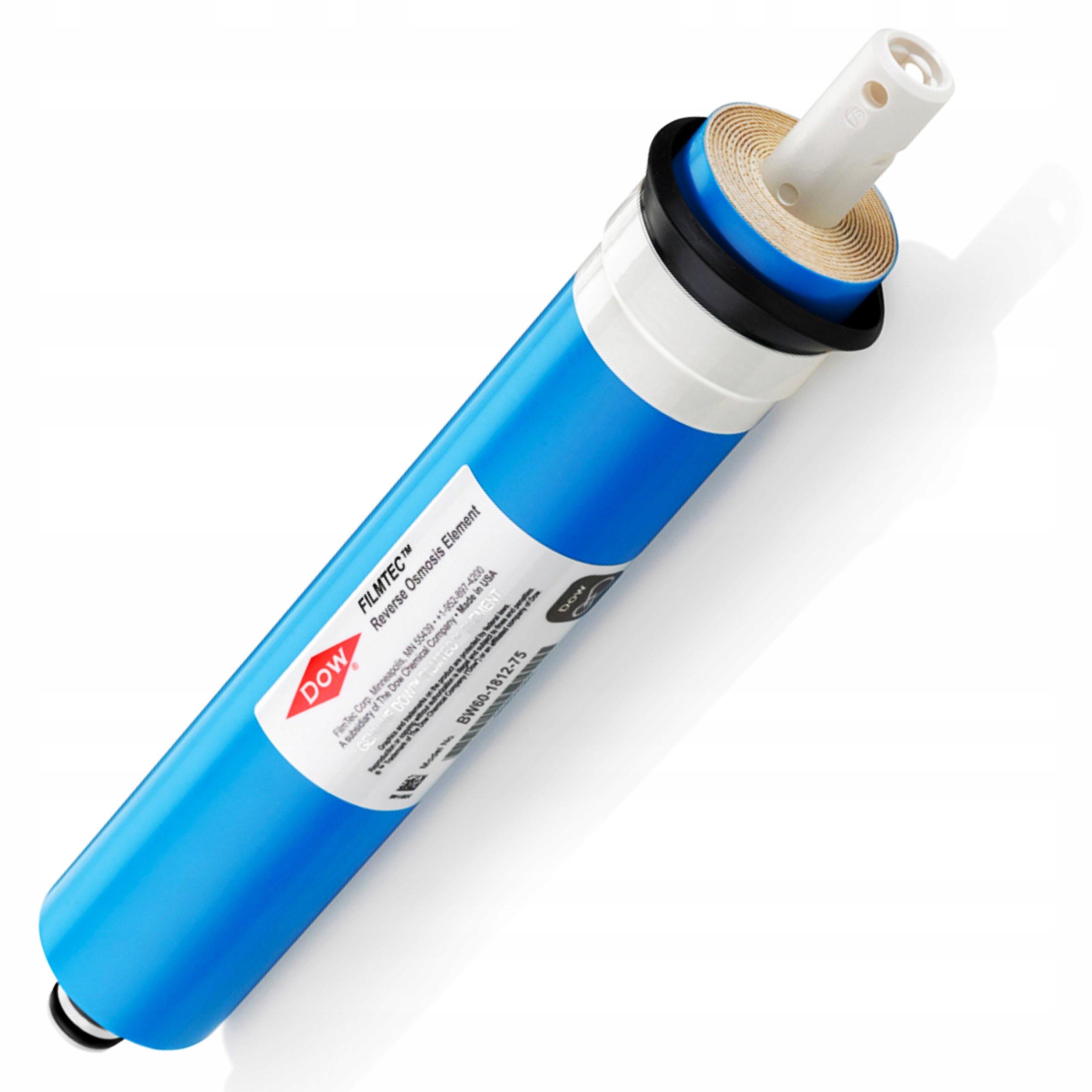 

TW30-1812-75 Filmtec Membrana Osmoza 75 Gdp Filtr