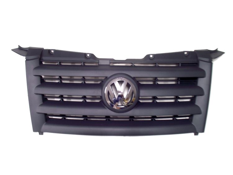 Atrapa Grill Vw Crafter Logo E D E D Za Z Z Chorz W Allegro Pl