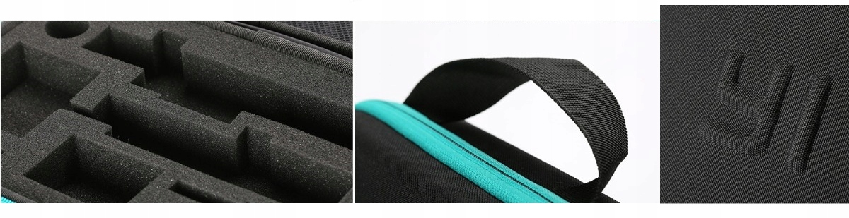 WALIZKA duża pokrowiec etui XL XIAOMI YI torba XXL Przeznaczenie Xiaomi