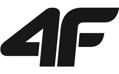 4F SPODNIE NARCIARSKIE CHŁOPIĘCE TFTRM358 CZARNE 152 Marka 4F