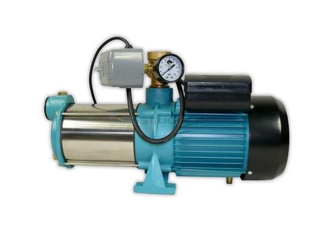 

Pompa Hydroforowa MHI-1300 z osprzętem 230V 110