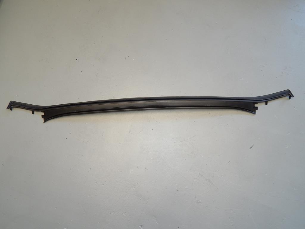 Audi A7 4G пластик обивка