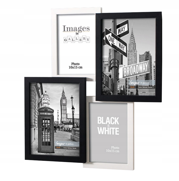 

Drewniana Multirama Galeria 4 Zdjęcia Foto Galeria