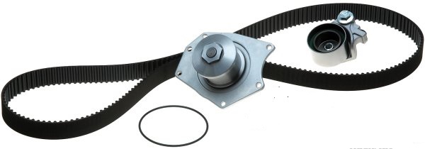 ГРМ КРАЙСЛЕР00m 1998/2001