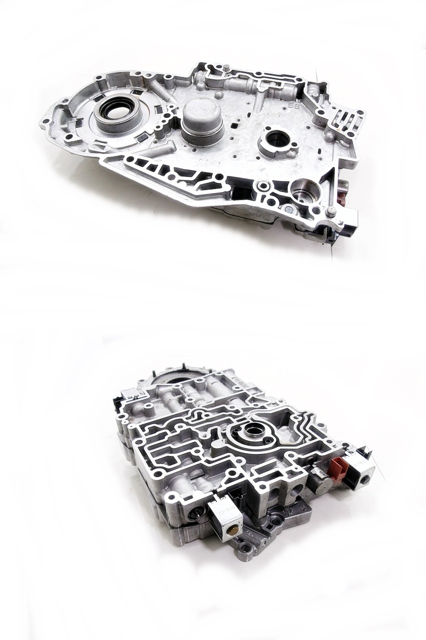 Коробка контроллера насоса TRANS SPORT LUMINA 3.8 V6