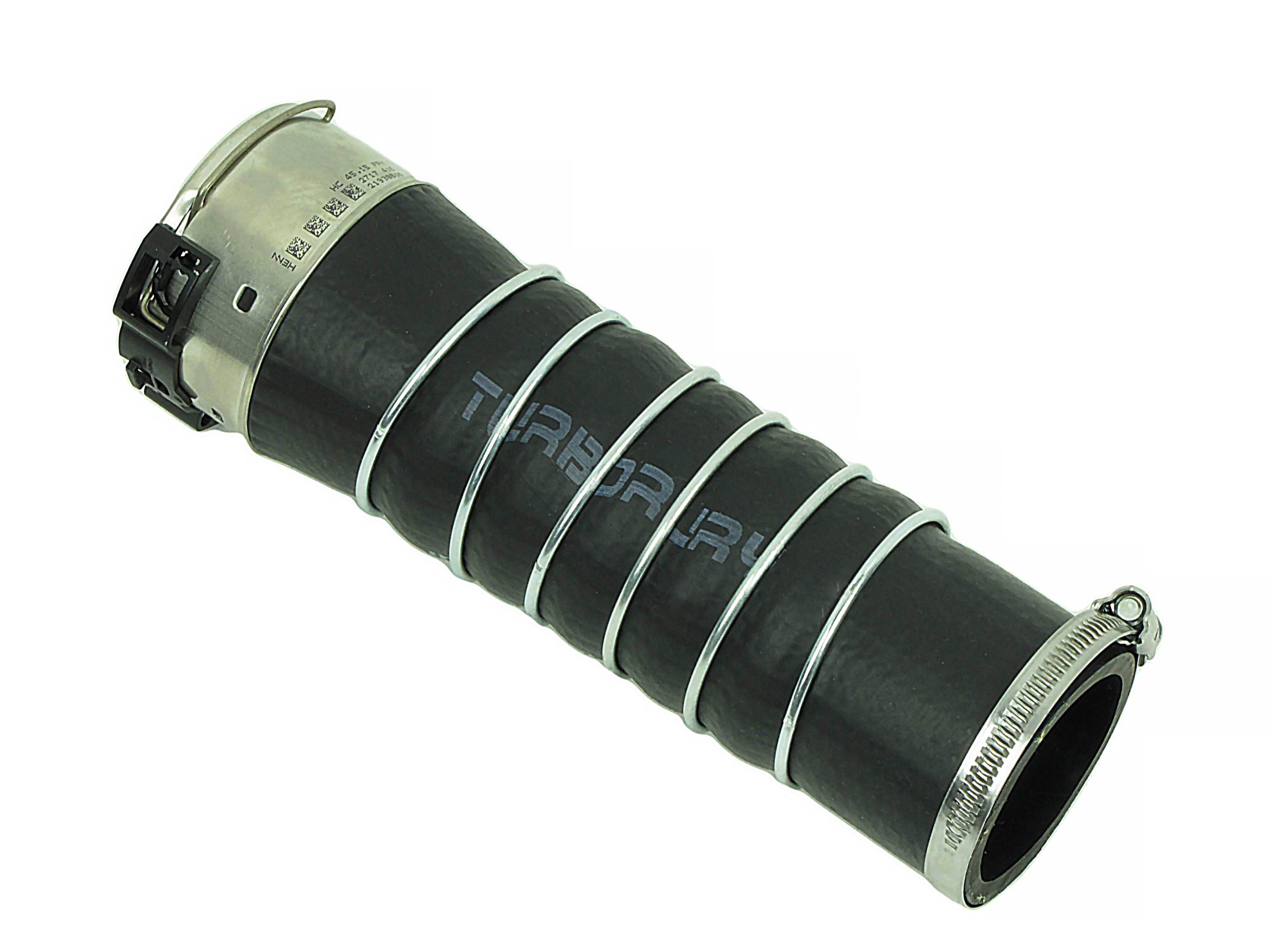 PRZEWOD TURBO ИНТЕРКУЛЕР RENAULT CLIO44606173r