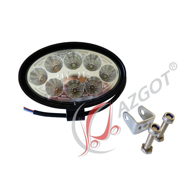 L1065 - КОМБИНИРОВАННАЯ ЛАМПА ПРАВАЯ ПЕРЕДНЯЯ СВЕТОДИОДНАЯ ТЕЛЕЖКА