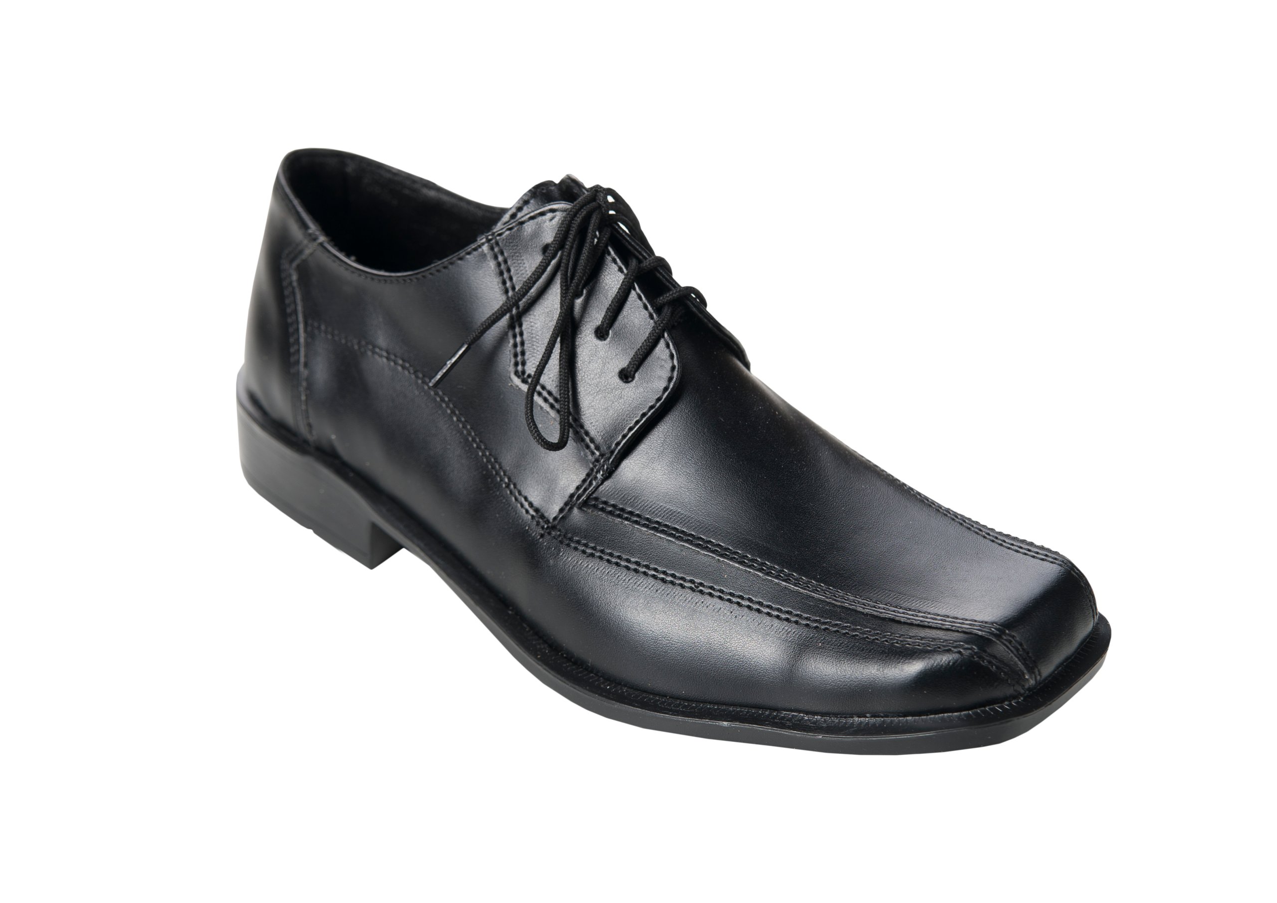 Buty KOMUNIA Wesele CZARNE PRODUKT POLSKI Rozm. 34 Rozmiar 34