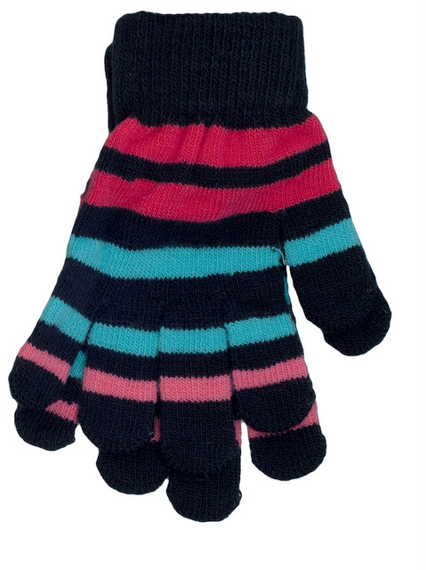 

Yo! Rękawiczki Dziecięce 104 110 Akryl 16cm 035A