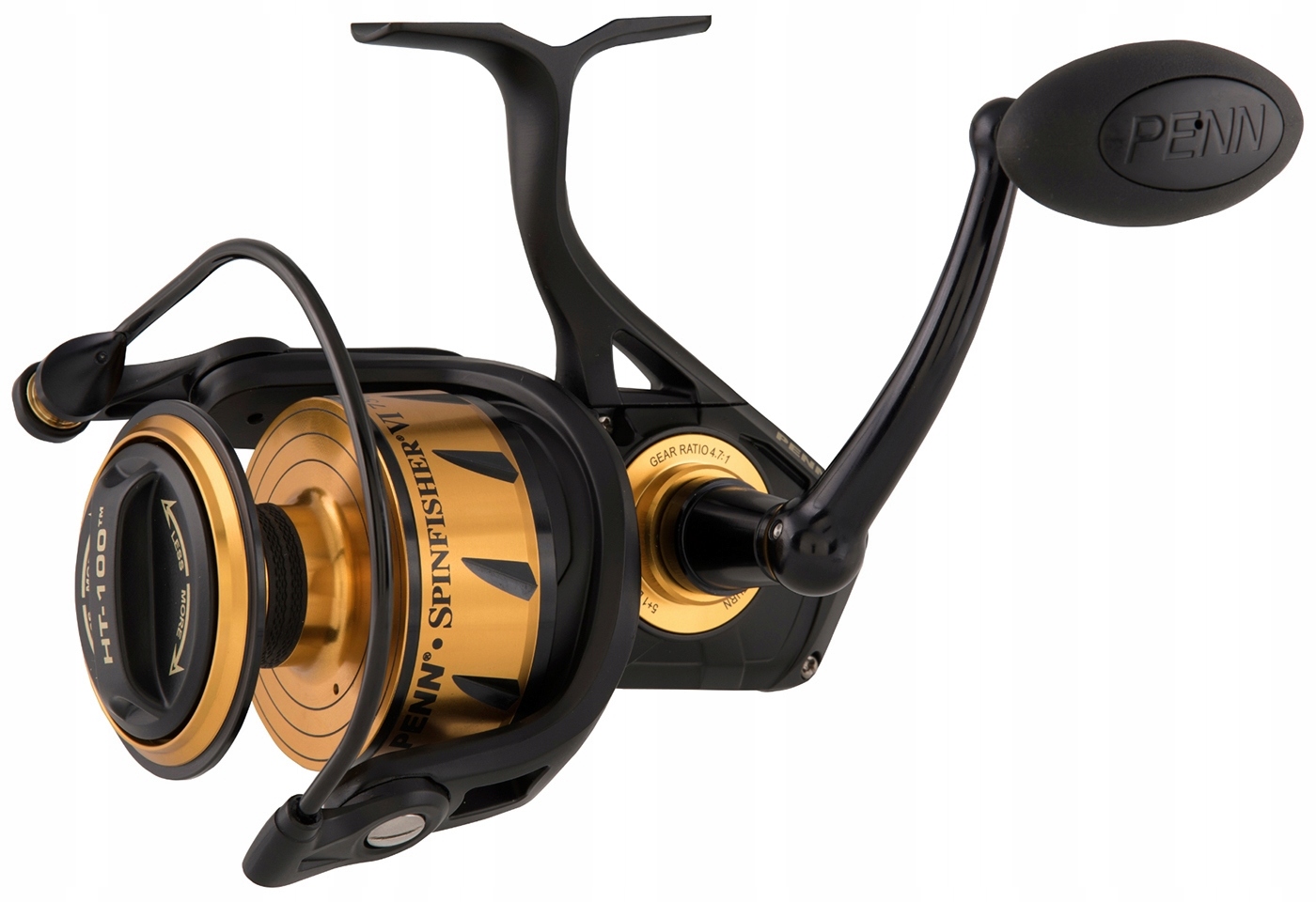 Kołowrotek Penn Spinfisher VI 4500 6.2:1