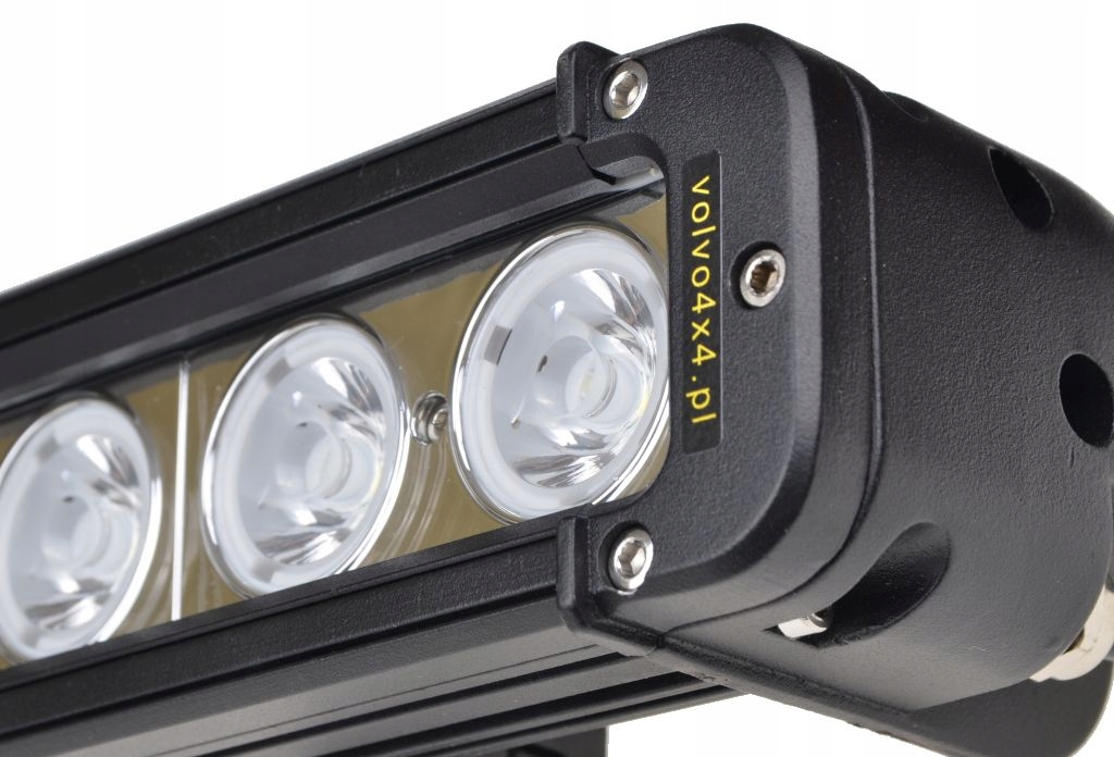 LAMPA ROBOCZA 40W LED Cree PANEL DALEKOSIEZNY SPOT Car type Passenger cars Trucks Cargo vans