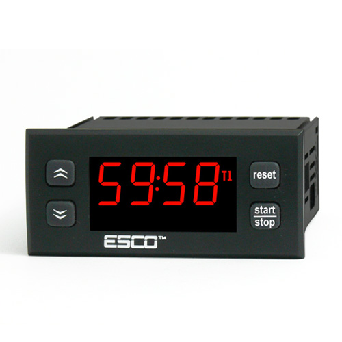 Licznik wskaźnik czasu pracy Timer sekundy minuty EAN (GTIN) 5902693830771