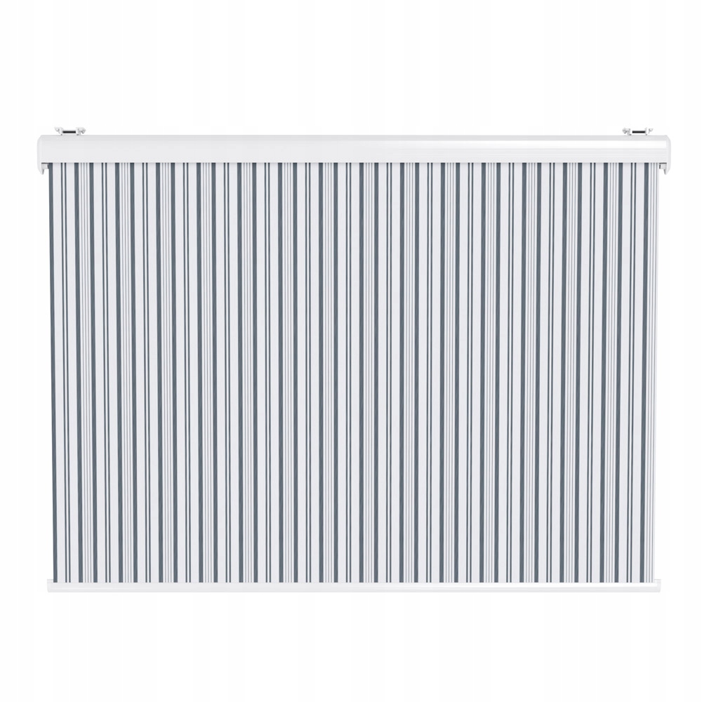 

Markiza Balkonowa Tarasowa z Silnikiem 450x350cm B