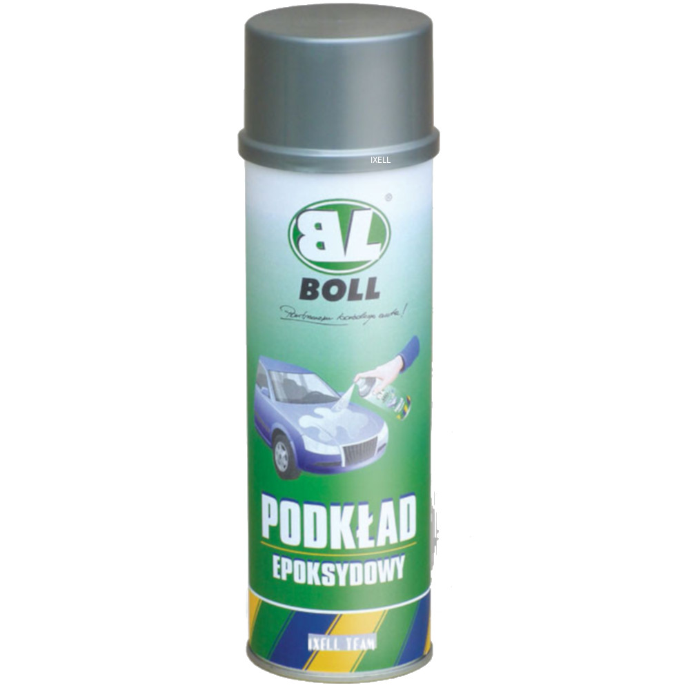 Podkład Epoksydowy Boll 0014014 500 ML