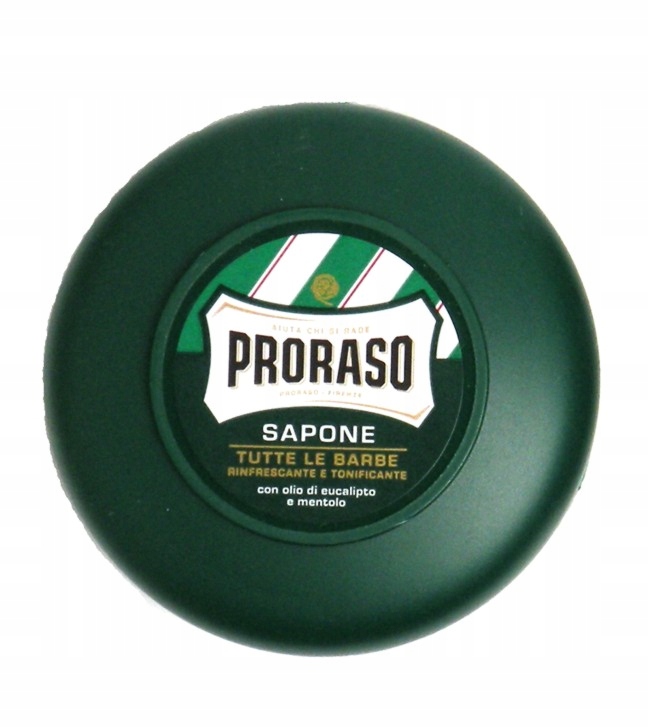 

Tradycyjne Mydło Do Golenia Tygiel 150 ml
