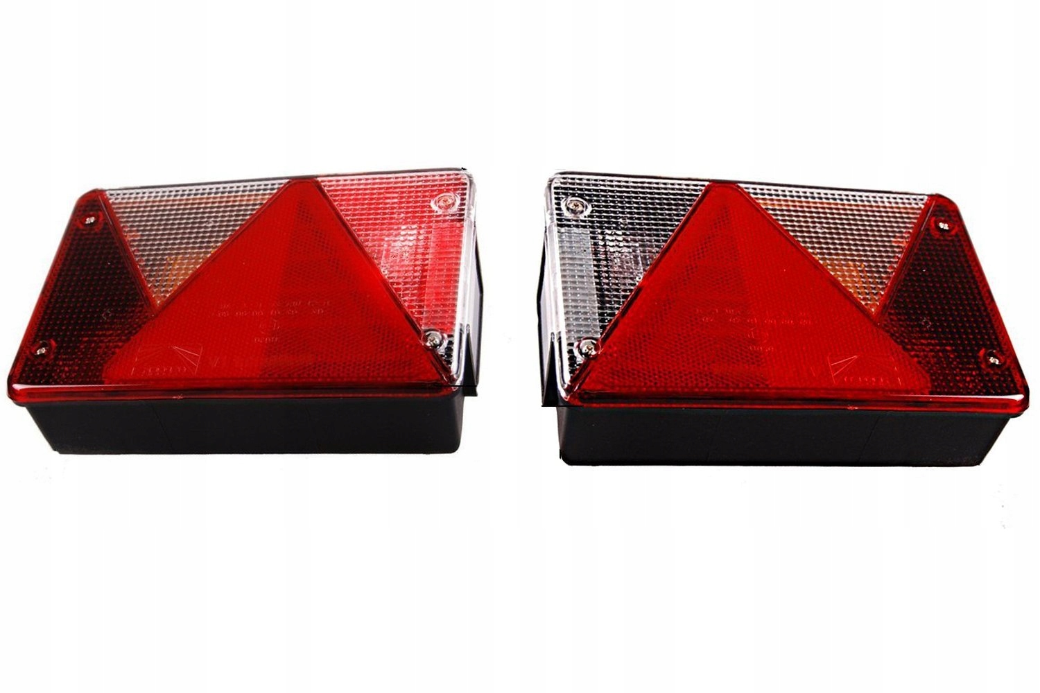 24-8400-007 24-8600-007 - Многоточечный 4 IV Aspock левый + правый