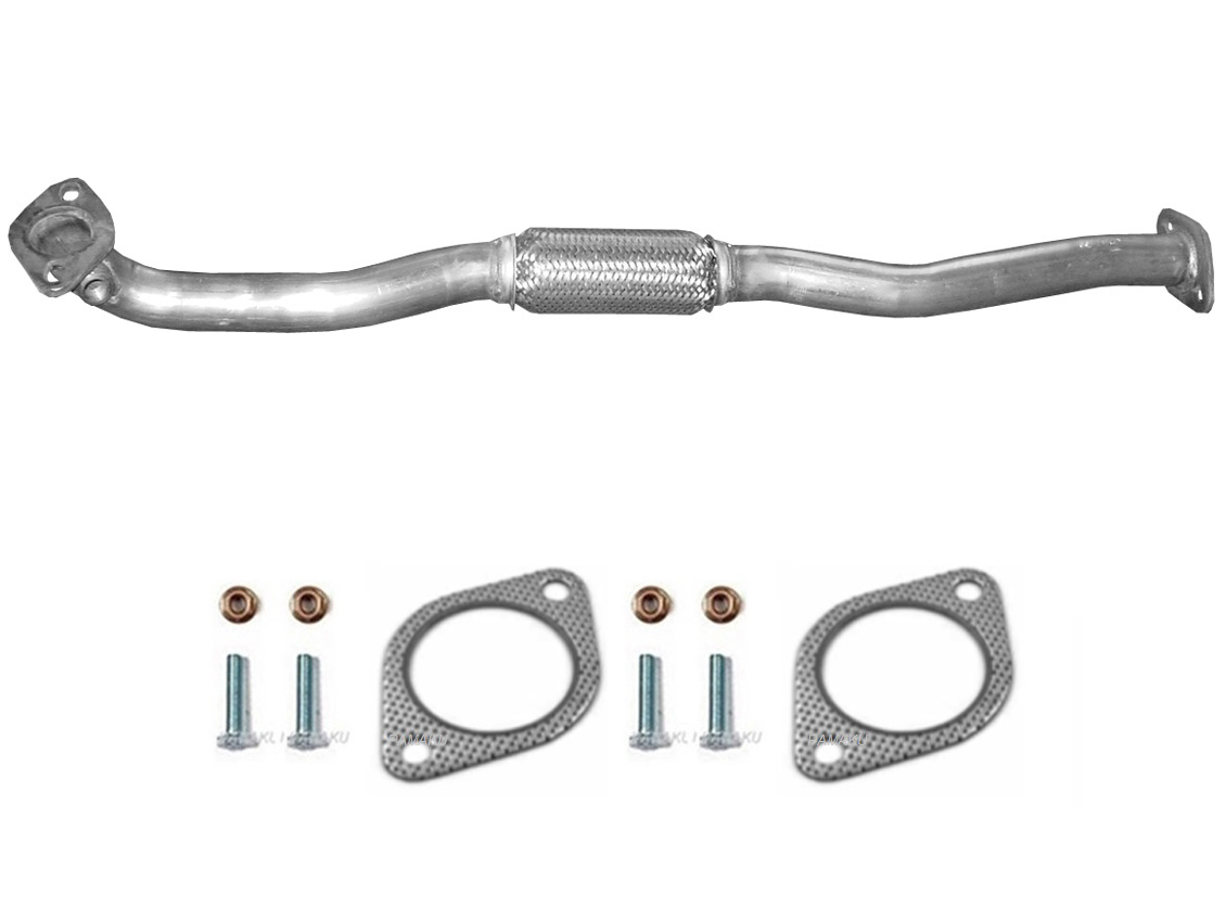 Hyundai Tuscon 2.0i 16V 104 kW (od roku 2004) Trubka