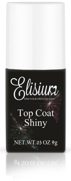 

Elisium Flexygel Top Coat Shiny Bez Przemywania 9g