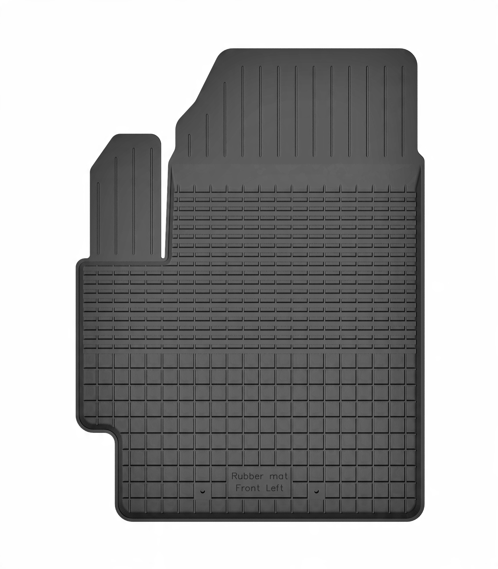 

Suzuki SX4 2006-2013 Dywanik Gumowy Lewy Kierowcy