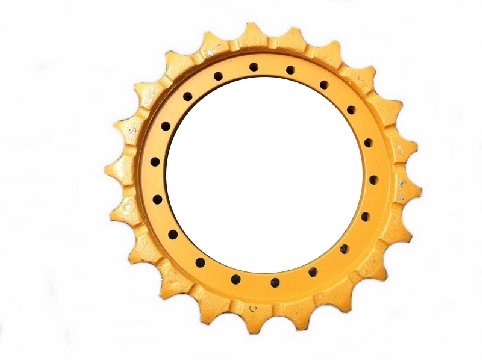 KOLO NAPEDOWE KOPARKI CAT325B 325C 329D 6Y4898