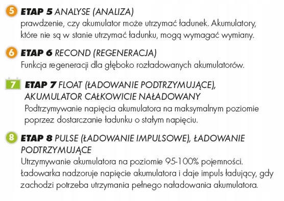 ŁADOWARKA PROSTOWNIK CTEK MXT 14 24V 14A Marka CTEK