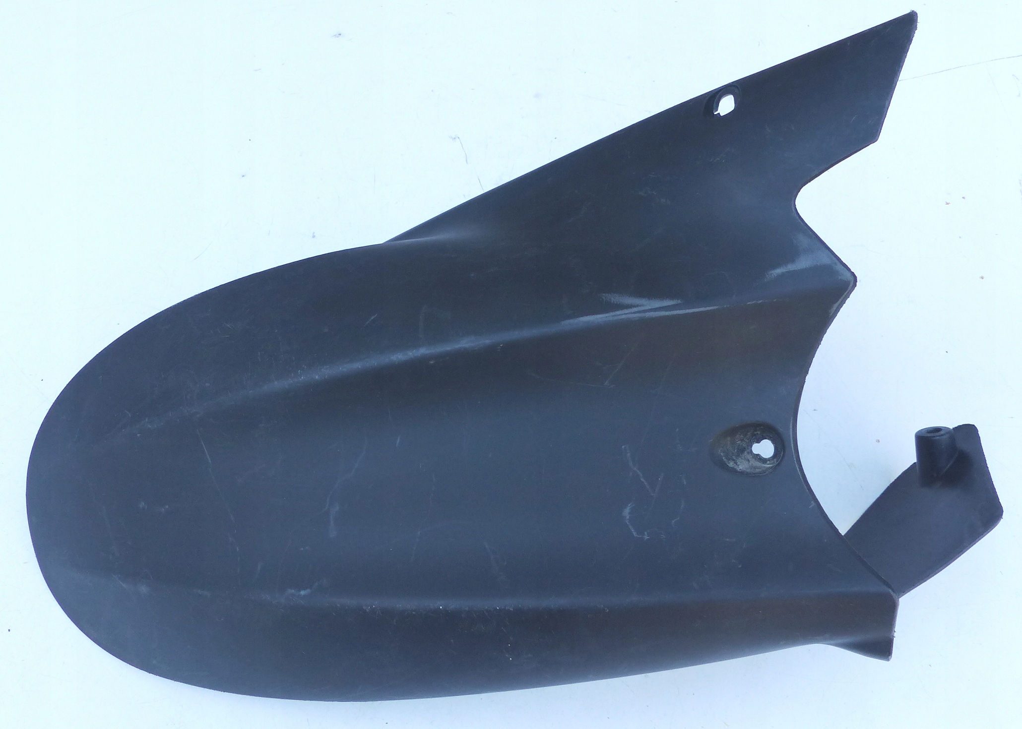 . КРЫЛО КОЛЕСНАЯ АРКА ОБТЕКАТЕЛЬ DUCATI DIAVEL