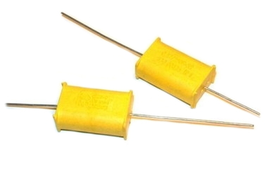

470nF 250V~ X2 Mkt-p Philips 0.47uF [1szt] #M7K