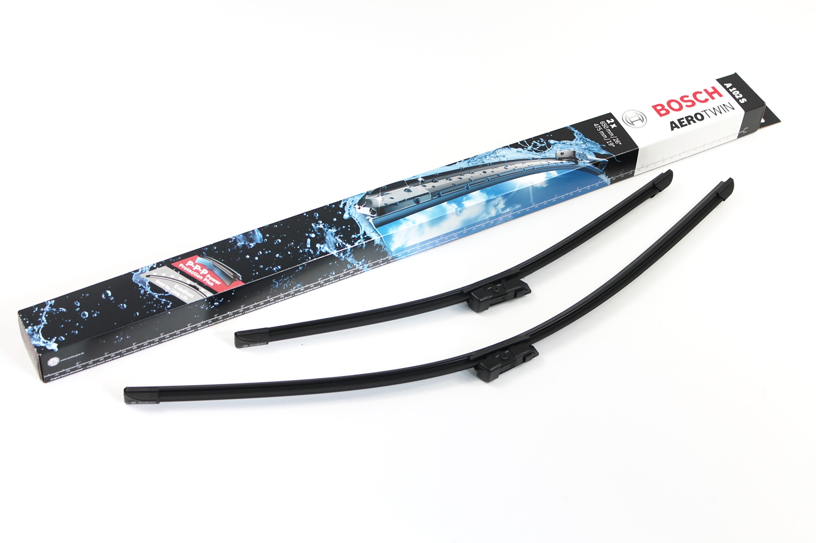 Wycieraczki Bosch Aerotwin Vw Passat B8 Arteon T-roc Tesla Model 3 Model Y
