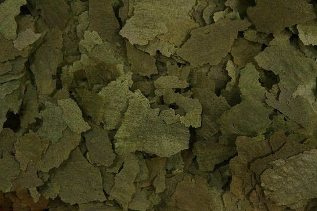 Krmivo Pro Ryby Algen-mix Spirulina 30% Glopex Kbelík 4KG