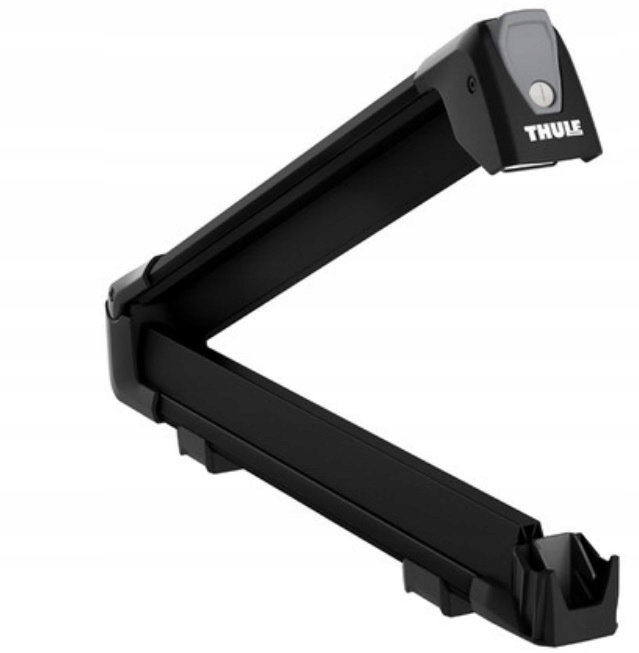 UCHWYT NARCIARSKI THULE BLACK 6 PAR NART 4 DESKI Producent Thule