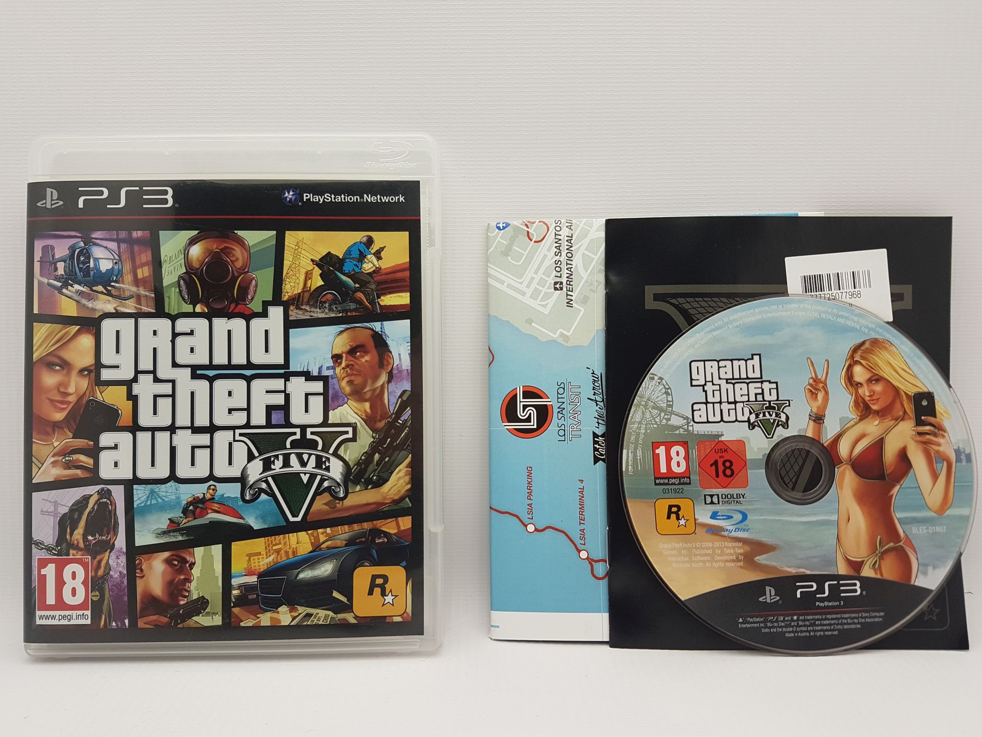 Фан фан купить гта 5. Коробка от диска ПС 3. GTA 5 ps3 мануал с диском. GTA V коробка диска. Grand Theft auto 5 обложка для коробки под диск.