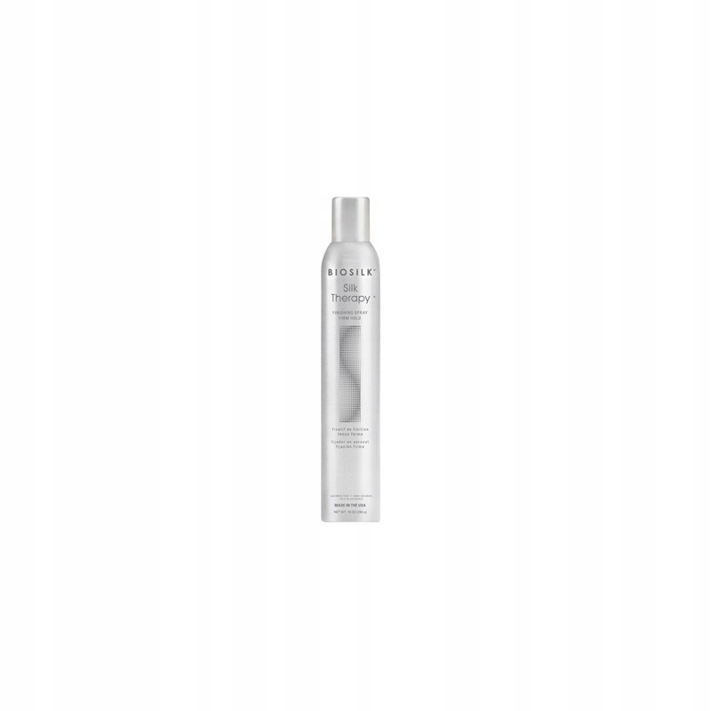 

Biosilk Silk Lakier do włosów Firm Hold 284 g
