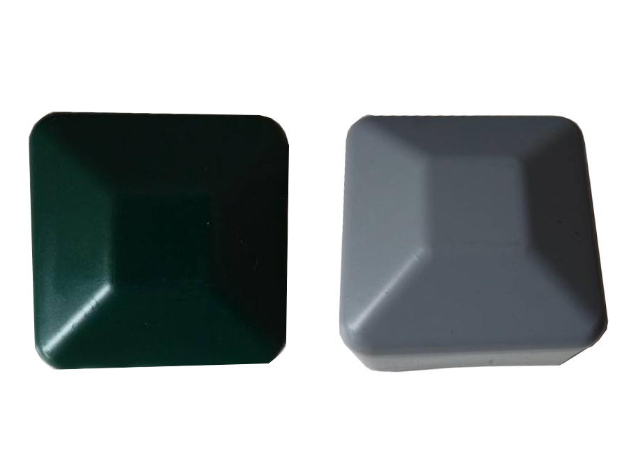 daszek kapturek zaślepka zatyczka na słupek 60x60 Kod producenta dp6060