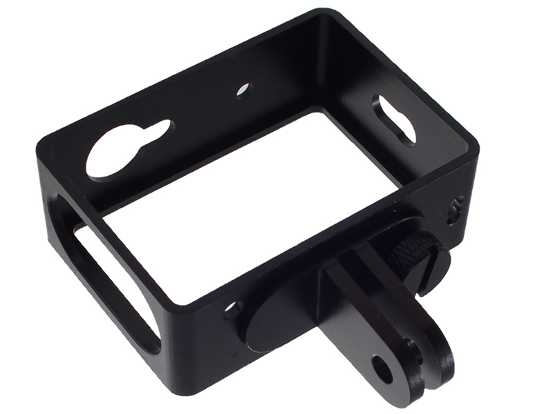 

Ramka Obudowa Aluminiowa Frame do Xiaomi Yi GP385