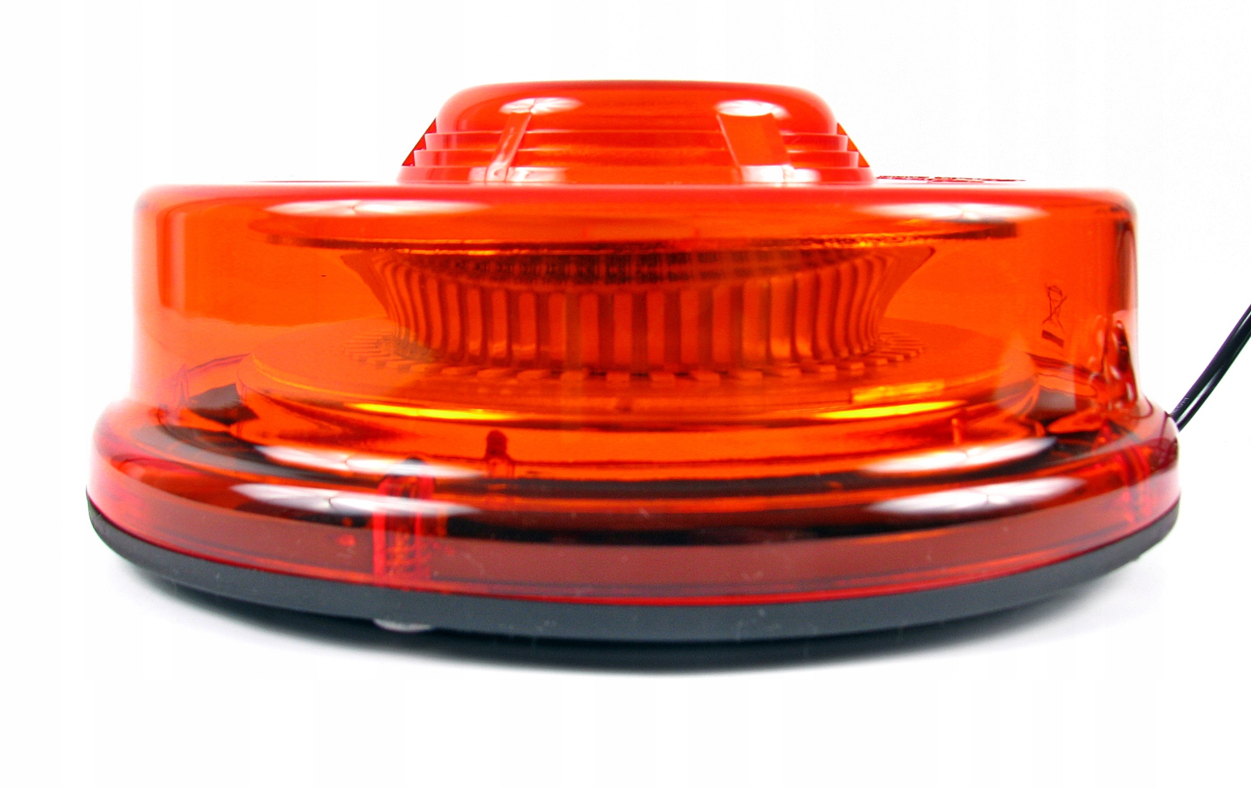 KOGUT UFO LAMPA OSTRZEGAWCZA LED STROBO NA MAGNES Part number ALR0029